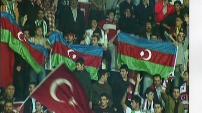 Bursa valisindən bayraq mübahisəsi ilı bağlı yeni açıqlama