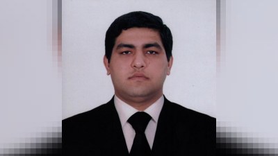 Deputat Nizami Cəfərovun oğlu: «Allah məni atamın adından istifadə etməkdən qorusun»
