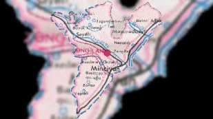 Zəngilanın işğal günüdür