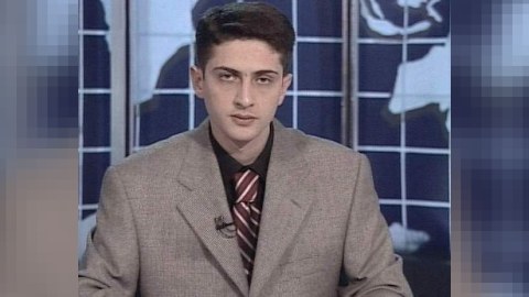 Rüstəm Əbülfətoğlu: “Daha heç vaxt jurnalistikaya qayıtmayacağam”
