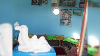 Şubanı dağlarının "mühasirəsi"ndə: Qobu və qobulular...