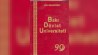 “Bakı Dövlət Universiteti - 90” adlı kitab nəşr olunub