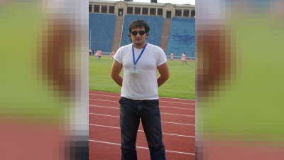 Qol.az idman saytının bir yaşı tamam olur (fotolar)