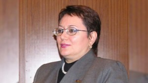 Elmira Axundova Parlament Jurnalistlər Birliyinə müraciət edib