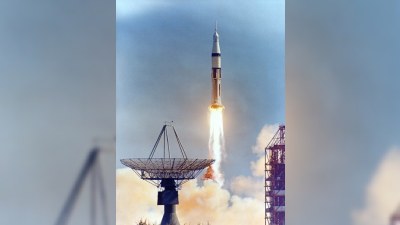 Azərbaycanın 160 milyon dollarlıq ilk milli peyki 