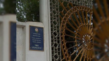 Bakıda kimsəsiz qızlar üçün ilk müasir yaşayış binası istıfadəyə veriləcək