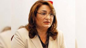 Hicran Hüseynova: “Qızların nikah yaşının 18-ə qaldırılmasına nail olacağıq”