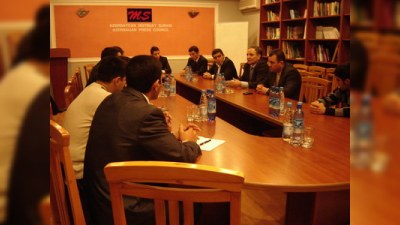 Tələbə problemləri mətbuatda necə işıqlandırılır?