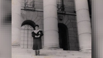 Deputat Lalə Abbasova ilə fotosöhbət