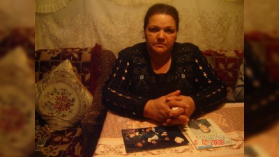 Milli Məclisdəki Əhəd Əhmədovun seçildiyi dairədəki Əhəd Əhmədovdan fərqi