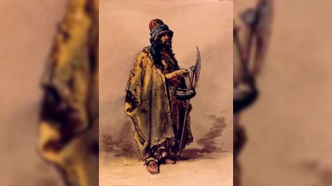 Dərvişlər: onlar kimlərdir və hansı xüsusiyyətləri var?