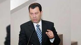 Səməd Seyidov Parisə gedib