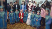 Məktəblərdə Yeni il şənliyinin keçirilməsi qadağan olundu