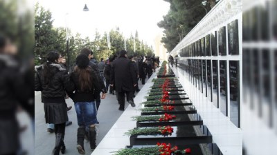Uşaqların forumu başladı (fotosessiya)