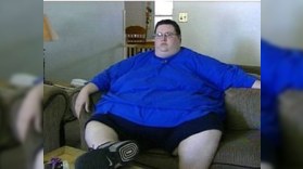 292 kq-dan 95 kiloyadək arıqlayan adam