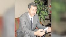  İraqlı millət vəkili Fevzi Ekrem Terzioğlu Modern.az-a müsahibə verib