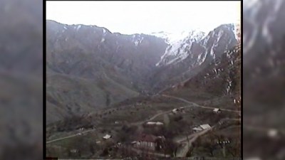 Dərələyəz mahalından çəkilmiş son şəkillər Modern.az-da