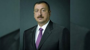 Prezident İlham Əliyevin 48 yaşı tamam olub