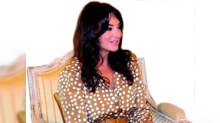 Mehriban Əliyeva: “İlham Əliyev üçün hədiyyə seçmək asan deyil" 