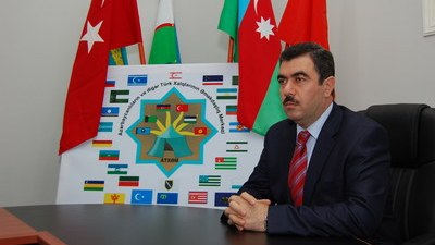 İlham İsmayılov: “2009-cu ildə Azərbaycan türk dünyası üçün mərkəzə çevrildi”