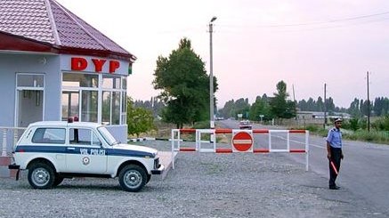 Baş Dövlət Yol Polisi İdarəsi: “Radarlar gizli yerlərdə də qoyula bilər”