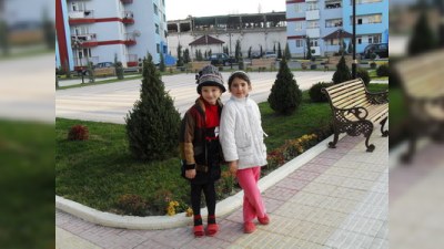 Yeni köçkün şəhərciyində köhnə problemlər	