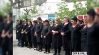 Güllələnmə və ömürlük cəza almayan məhkumlar…