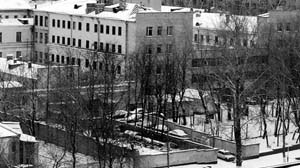  Lefortovo türməsinin müəmmaları