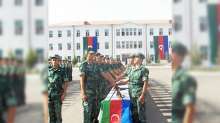 Çəkisi 45 kq-dan, boyu 150 sm-dən az olan çağırışçılar əsgər aparılmırlar