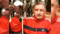 Erməni boksçu Zakaryan:”Məni türk bayrağında dəfn edin”