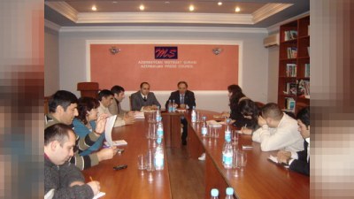 Xocalı soyqırımı mövzusunda müsabiqəyə hələki 10 yazı verilib