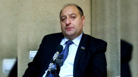“Parlamentdə Pənah Hüseynə qarşı tədbir 2-3 il əvvəl görülməliydi...”