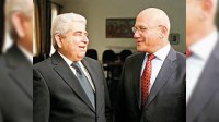 Kıprısda  sülh danışıqları başlayıb