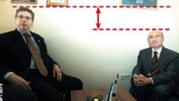 "Kurtlar vadisi" aranı qarışdırdı 