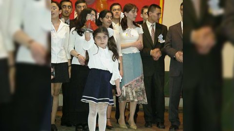 Bu ildən orta məktəb məzunlarına qızıl və gümüş medallar veriləcək