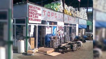Dərnəgül yolundakı “pul tələsi” ...