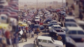 Bakının avtomobil bazarında qiymətlər ucuzlaşıb