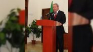 Rabitə və İnformasiya Texnologiyaları Nazirliyində kollegiya iclası keçirilib