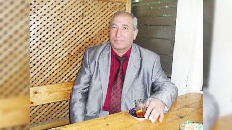 Yaxşı toy tamadası ilə tanınar...