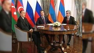 Azərbaycan və Ermənistan Madrid prinsiplərinə  dair öz təkliflərini hazırlayacaqlar