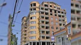  2009-cu ildə Bakıda heç bir yeni tikilinin əsası qoyulmayıb