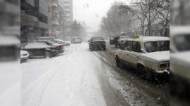 “Ağ problem”in piyadalara maneçiliyi