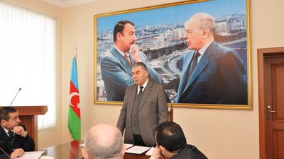 Ötən il 1142 məcburi köçkün ailəsi yeni tikilmiş evlərə köçürülüb