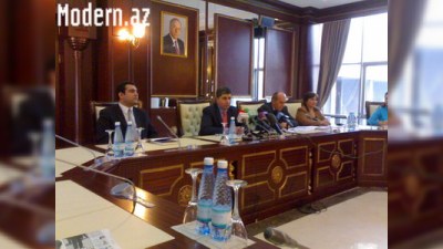 Milli Məclisin adından istifadə edən "reket qəzet"lər