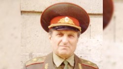General-mayor Zaur Rzayev vəfat edib