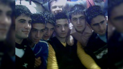Əhalinin 2,8 milyon nəfəri 14-29 yaşındakı gənclərdir