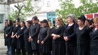 Azərbaycanda qadın alverçilərinin əksəriyyəti qadınların özləridir