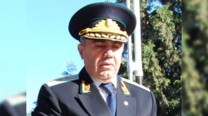 "Daşkəsəndəki hərbi hissənin zabitləri həbs olunub"