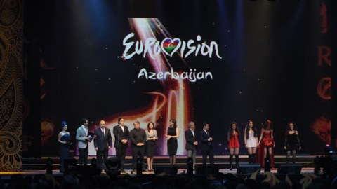 “Eurovision 2010”un milli seçim turunun 3 finalçısı bəlli oldu