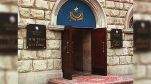 Yanvar çağırışında Müdafiə Nazirliyinin “qaynar xətti” fəaliyyət göstərməyib